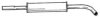 VAG 6K6253409A Middle Silencer